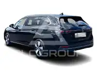 2025 Volkswagen Passat