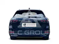 2025 Volkswagen Passat