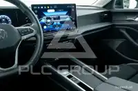2025 Volkswagen Passat