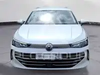 2025 Volkswagen Passat