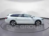 2025 Volkswagen Passat