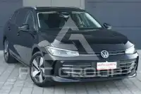 2025 Volkswagen Passat