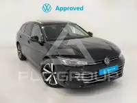 2025 Volkswagen Passat