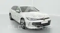 2025 Volkswagen Passat