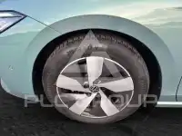 2025 Volkswagen Passat
