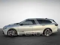 2025 Volkswagen Passat