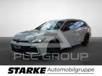 2025 Volkswagen Passat