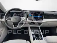 2025 Volkswagen Passat