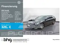 2025 Volkswagen Passat