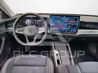 2025 Volkswagen Passat