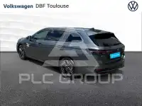 2025 Volkswagen Passat