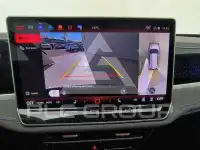 2025 Volkswagen Passat