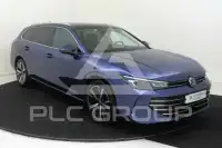 2025 Volkswagen Passat