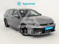 2025 Volkswagen Passat