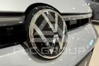 2025 Volkswagen Passat