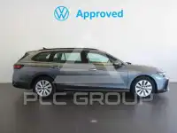 2025 Volkswagen Passat