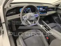 2025 Volkswagen Passat