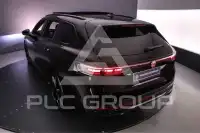 2025 Volkswagen Passat