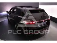 2025 Volkswagen Passat