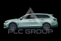 2025 Volkswagen Passat
