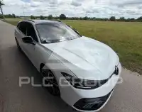 2025 Volkswagen Passat