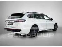 2025 Volkswagen Passat