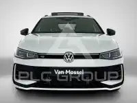 2025 Volkswagen Passat