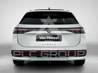 2025 Volkswagen Passat