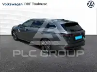 2025 Volkswagen Passat