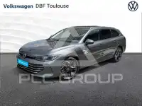 2025 Volkswagen Passat