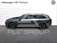 2025 Volkswagen Passat