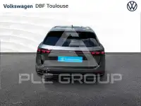 2025 Volkswagen Passat