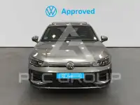 2025 Volkswagen Passat