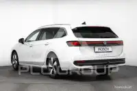 2025 Volkswagen Passat