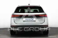 2025 Volkswagen Passat