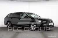 2025 Volkswagen Passat