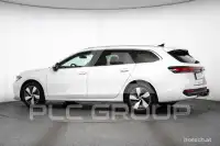 2025 Volkswagen Passat