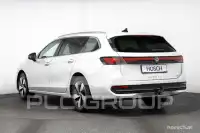 2025 Volkswagen Passat