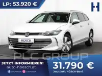 2025 Volkswagen Passat