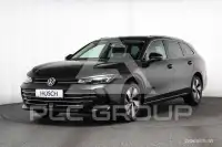 2025 Volkswagen Passat