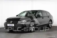 2025 Volkswagen Passat
