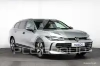 2025 Volkswagen Passat