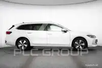 2025 Volkswagen Passat