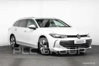 2025 Volkswagen Passat