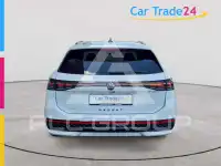 2025 Volkswagen Passat
