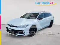2025 Volkswagen Passat