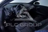 2023 Audi TT