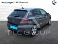 2025 Volkswagen Polo
