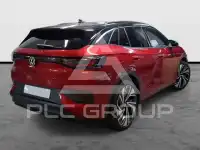 2025 Volkswagen ID 4