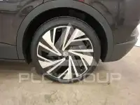 2025 Volkswagen ID 4